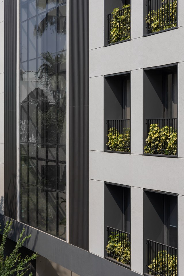 facade system
