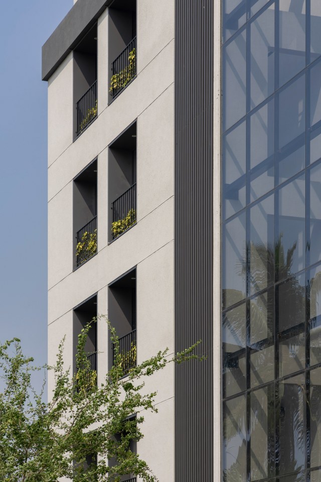 facade system
