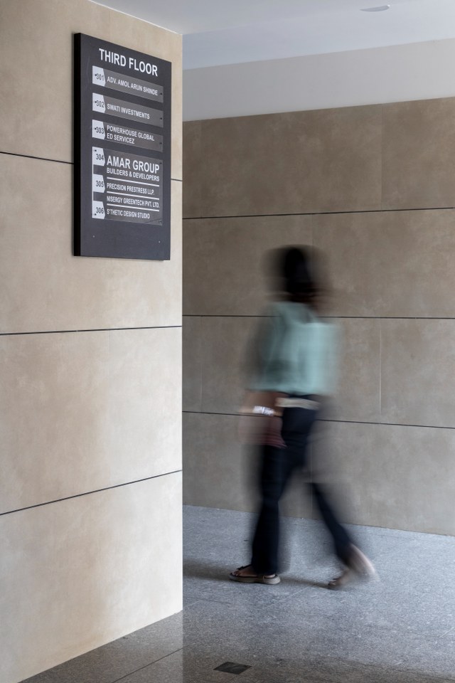 facade system