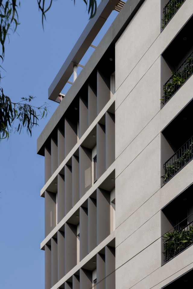 facade system