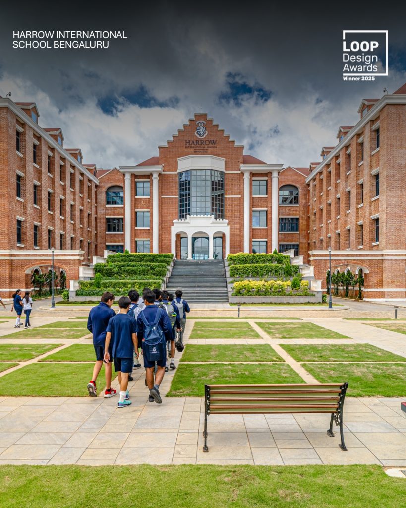 international school