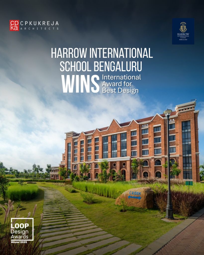 international school