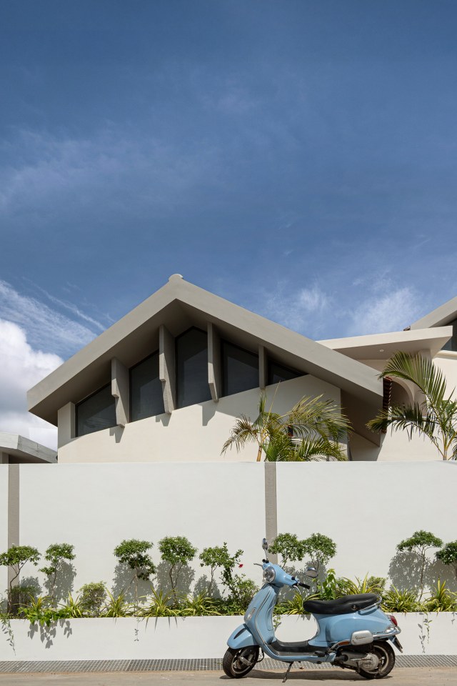layered architecture
