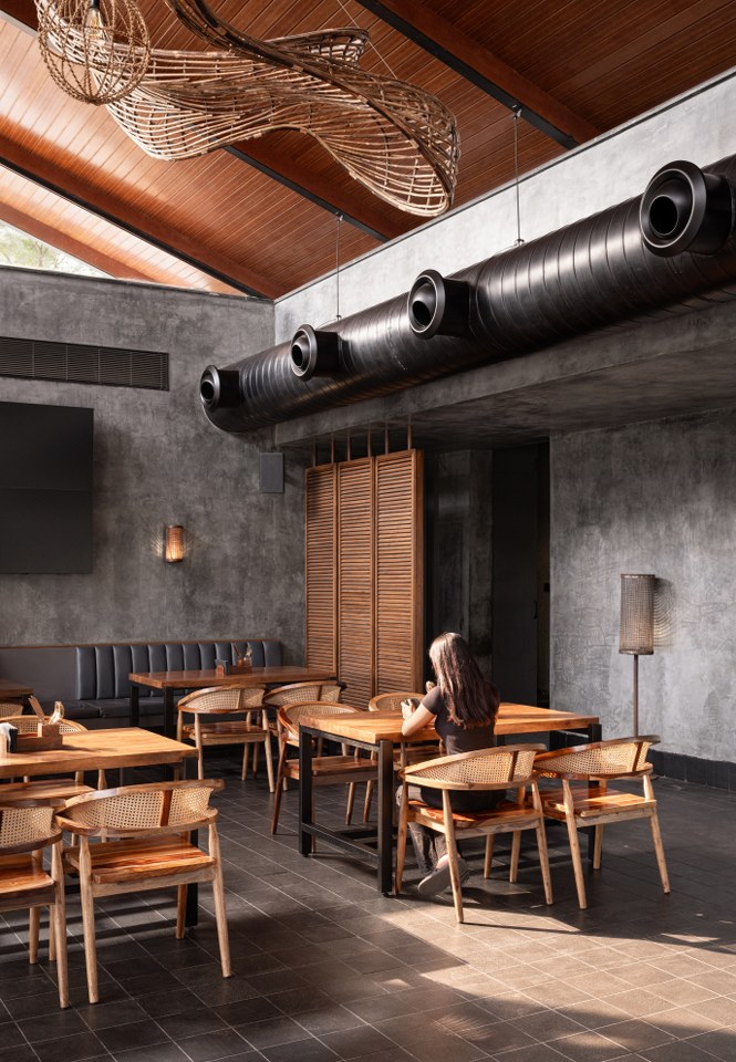 music venue