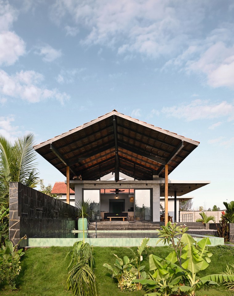 simple living