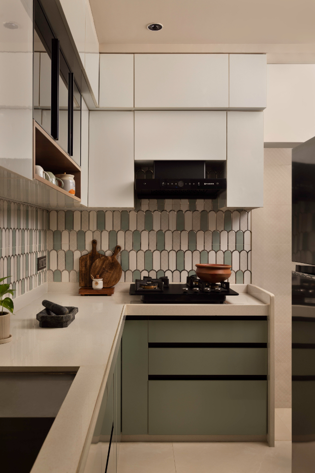smart space