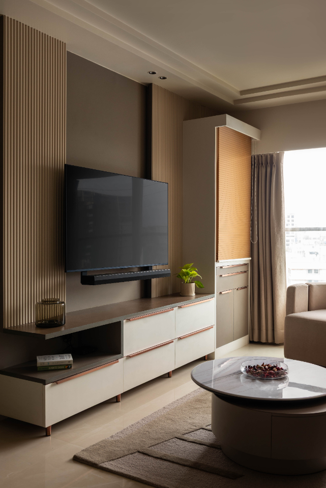 smart space