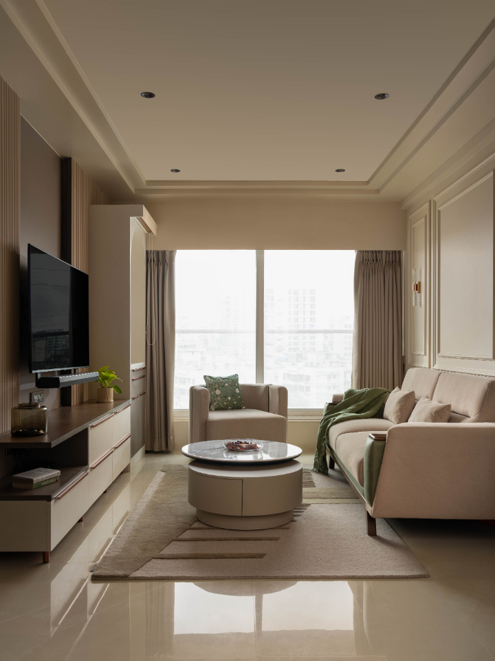 smart space