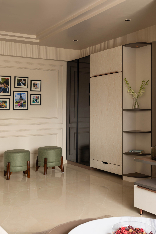 smart space