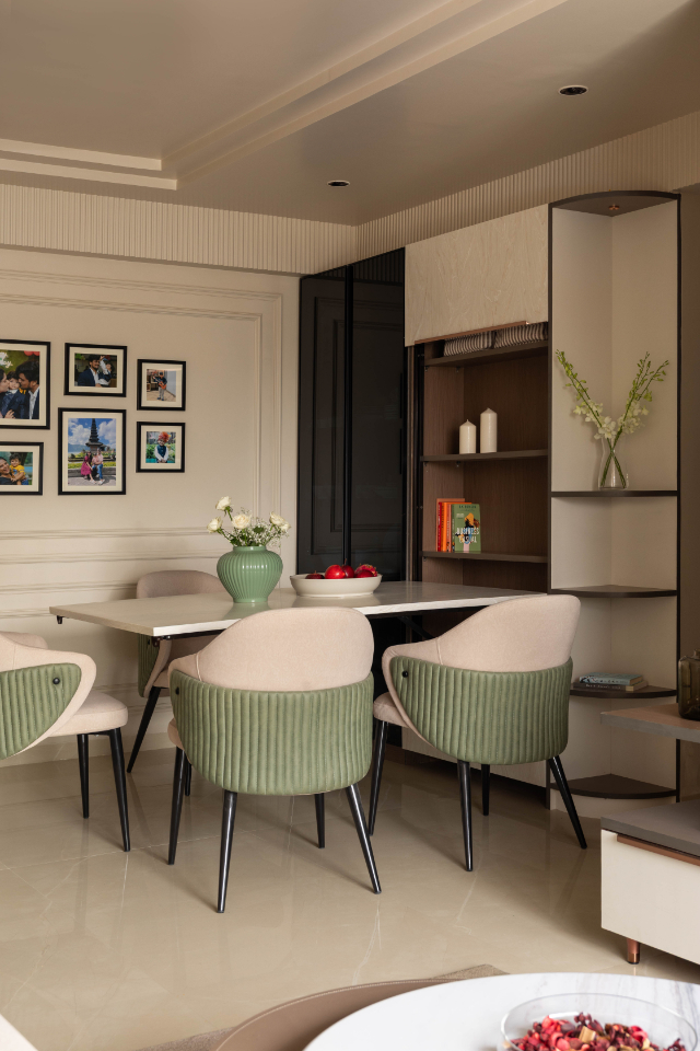 smart space
