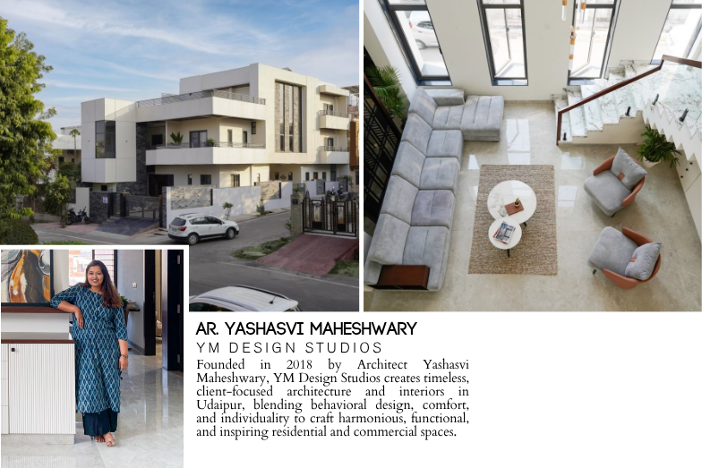 architects in udaipur