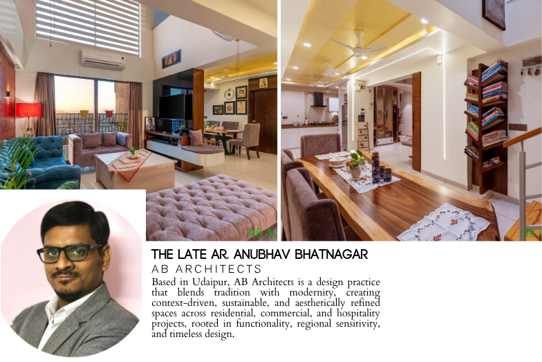 architects in udaipur