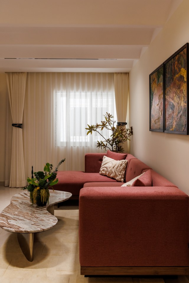 ultra modern