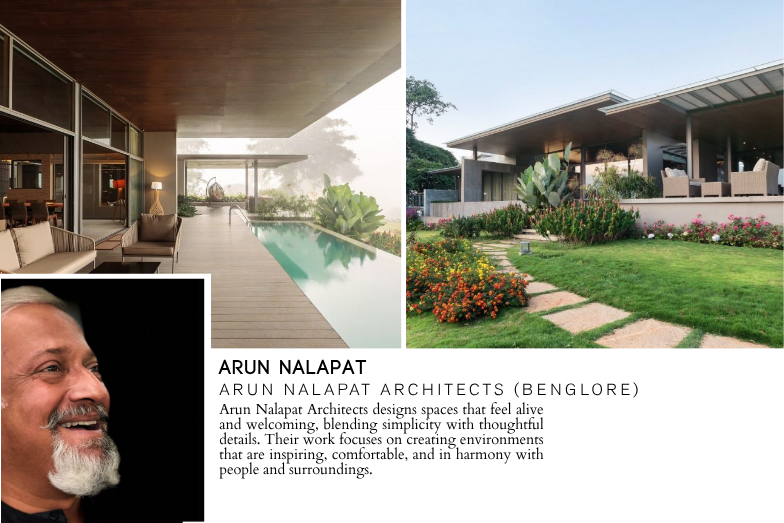 Architects in Kochi 