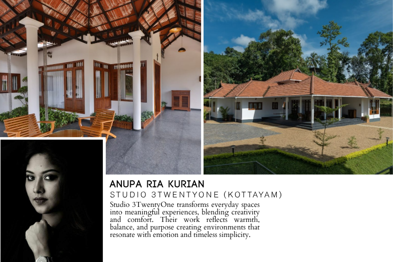 Architects in Kochi 