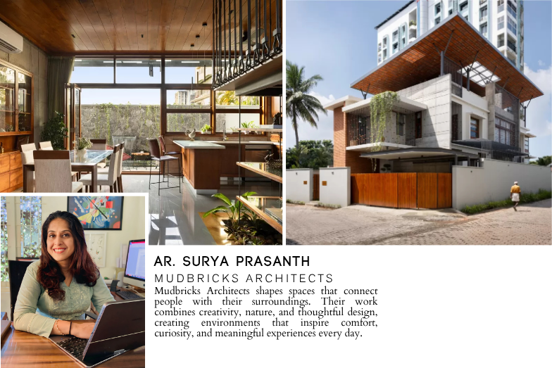 Architects in Kochi 