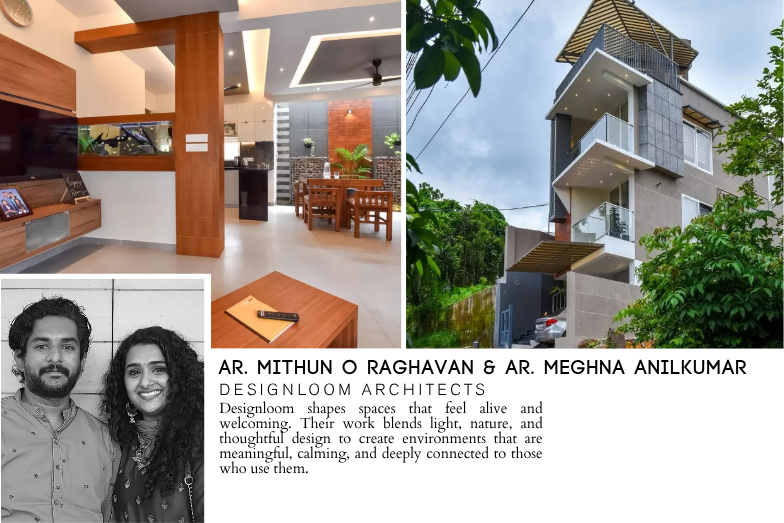 Architects in Kochi 
