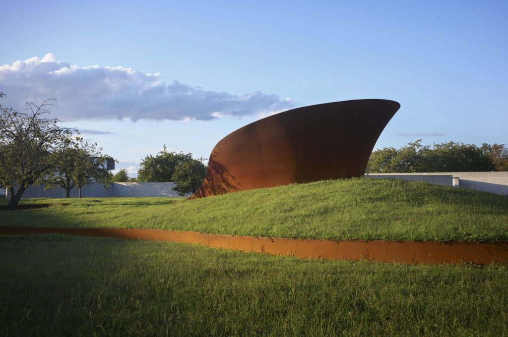 B.V. Doshi Architecture