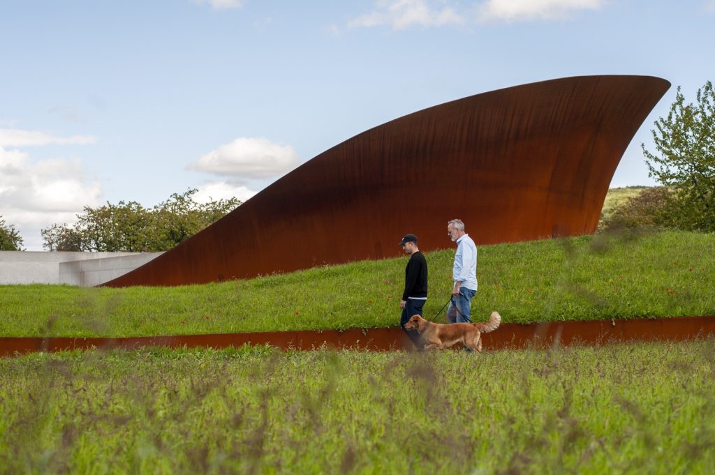 B.V. Doshi Architecture