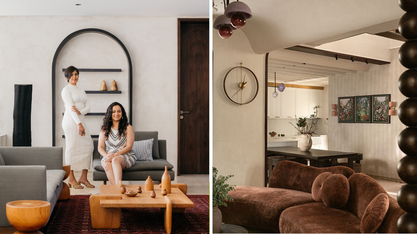 Bold Design in India: 10 Notable GenBold Interior Designers