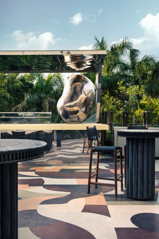 Immersive Experience