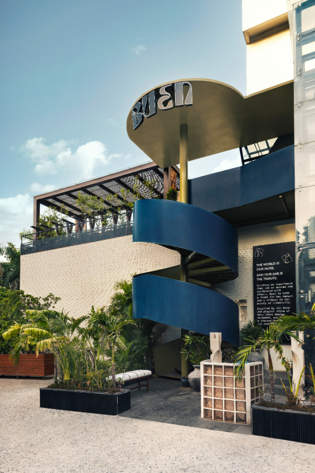 Immersive Experience