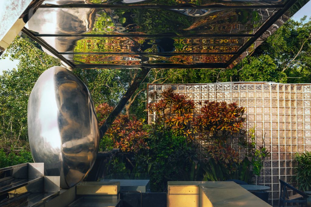 Immersive Experience