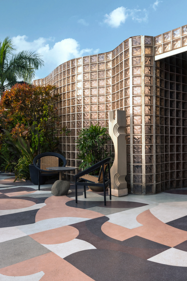 Immersive Experience