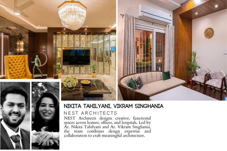 Interior Designers In Nagpur