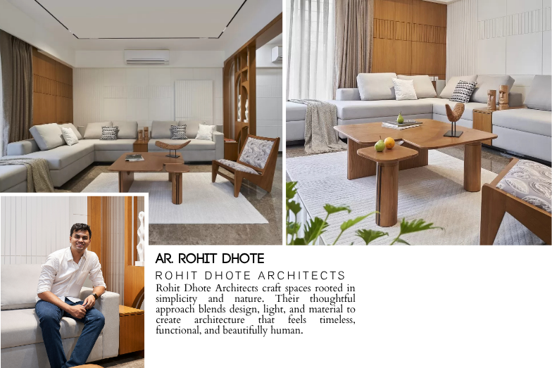 Interior Designers In Nagpur