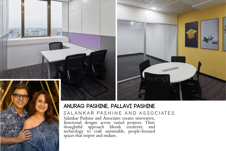 Interior Designers In Nagpur