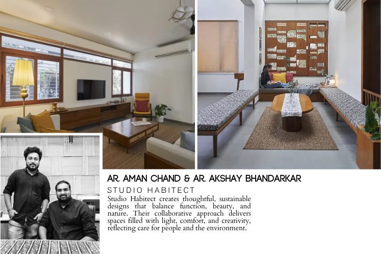 Interior Designers In Nagpur