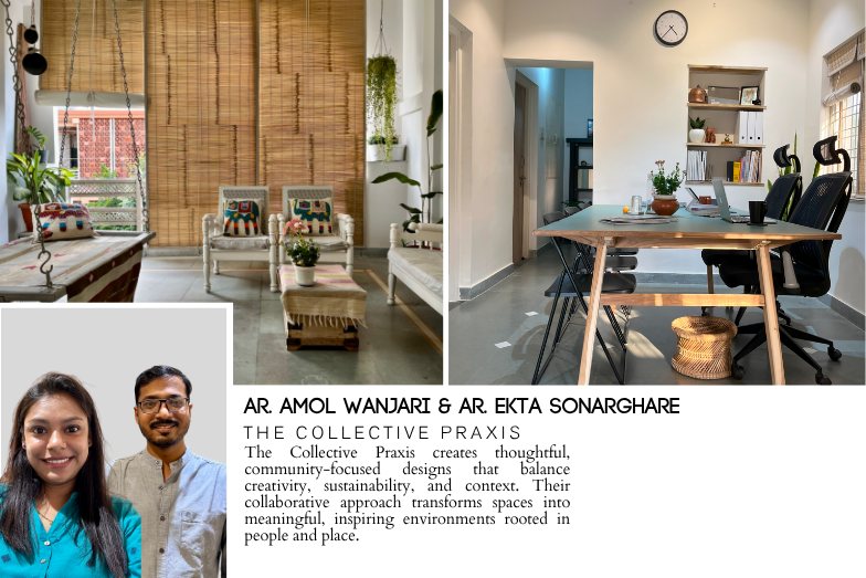 Interior Designers In Nagpur