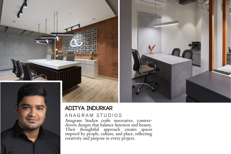 Interior Designers In Nagpur