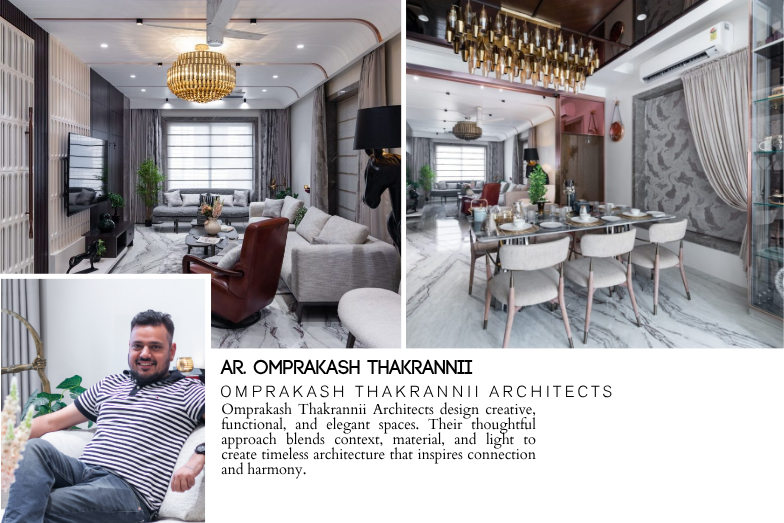 Interior Designers In Nagpur