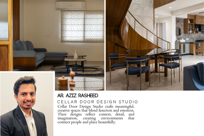 Interior Designers In Nagpur