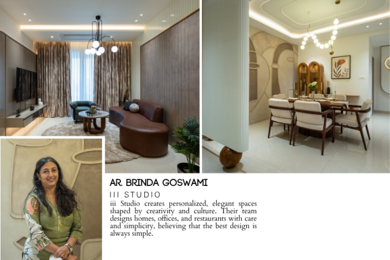 Top 20 Interior Designers In Nagpur