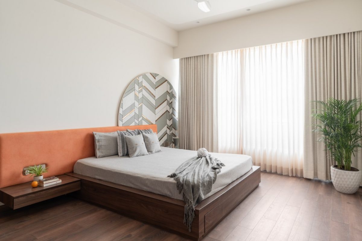 This Turnkey Project In Ahmedabad's Billionaire Street Marries ...