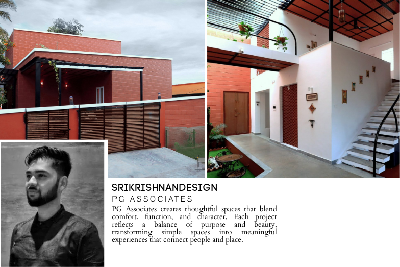 Architects in Coimbatore