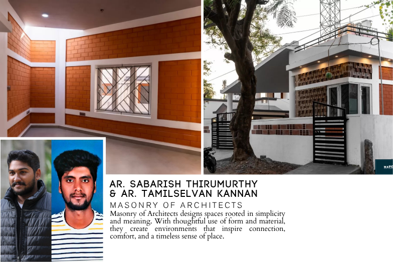 Architects in Coimbatore