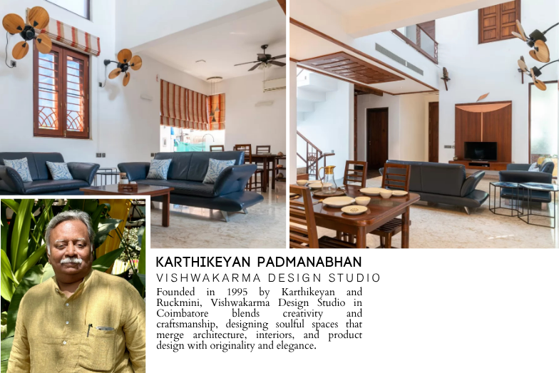 Architects in Coimbatore