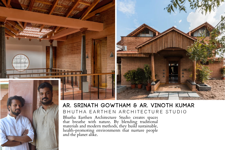 Architects in Coimbatore