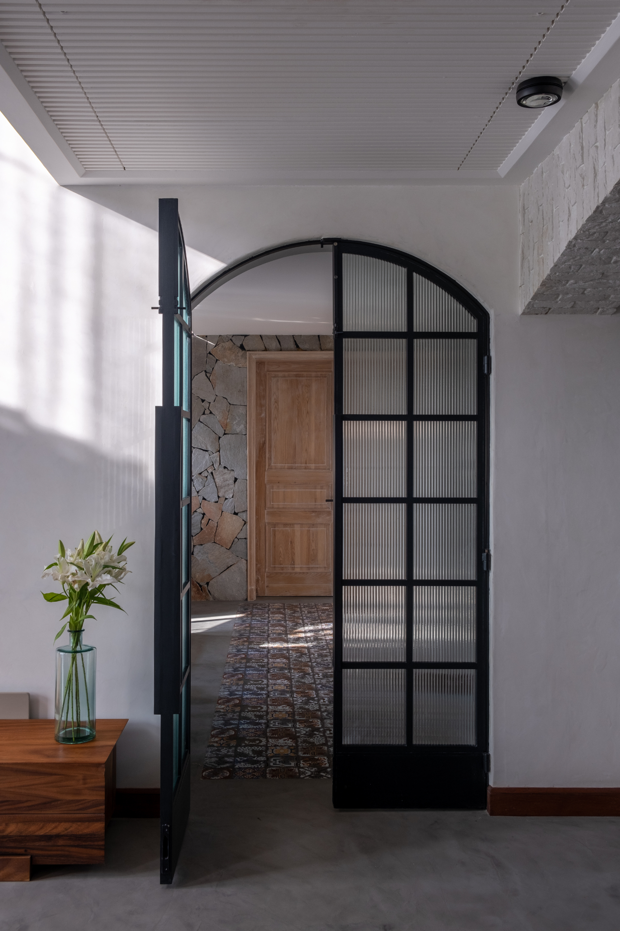 Gallery image with a fresh perspective