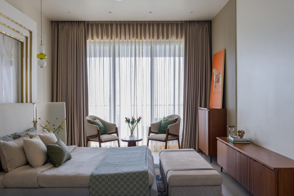 This Home Reimagines Family Living And IS The Perfect Second Home ...