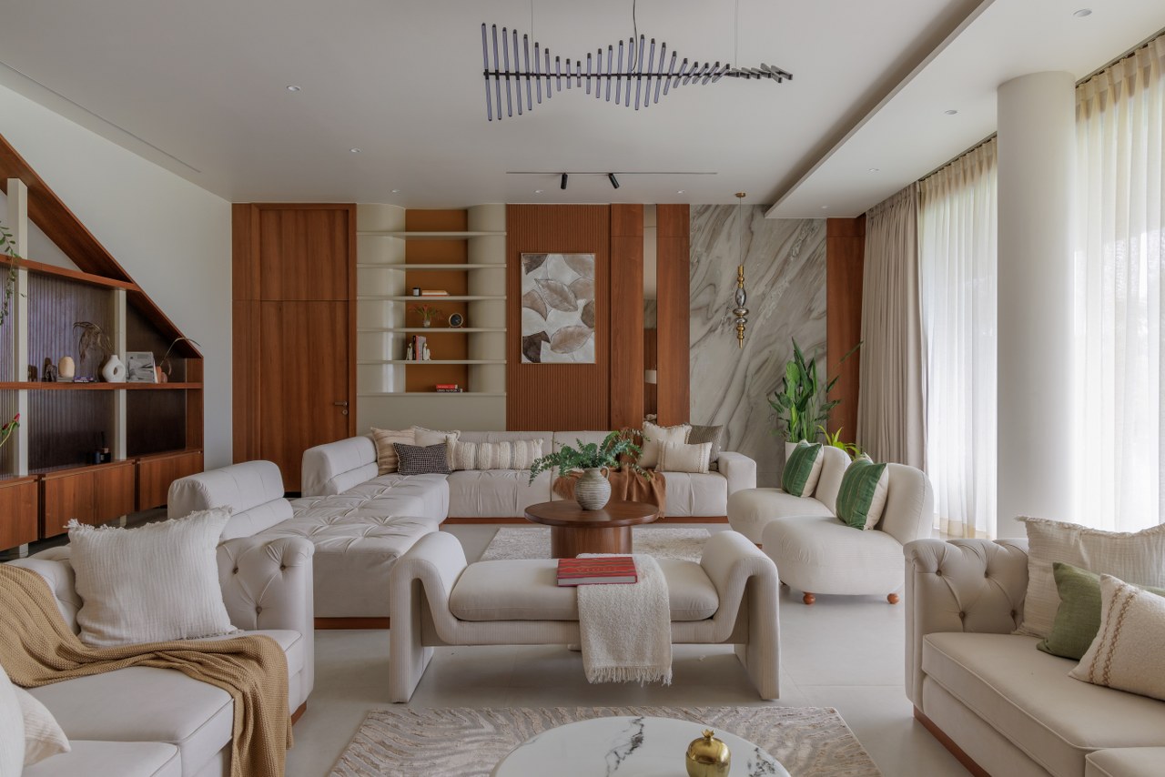 This Home Reimagines Family Living And IS The Perfect Second Home ...