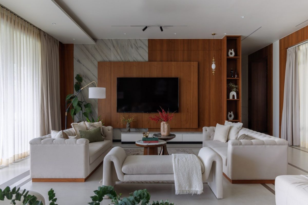 This Home Reimagines Family Living And IS The Perfect Second Home ...