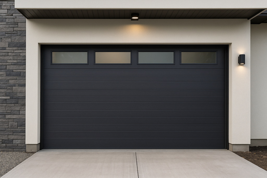 Garage Doors
