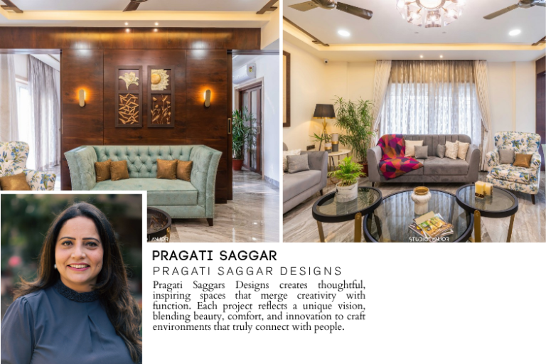 20 Interior Designers In Raipur - The Architects Diary