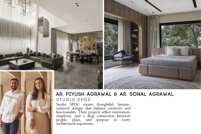 Interior Designer In Raipur