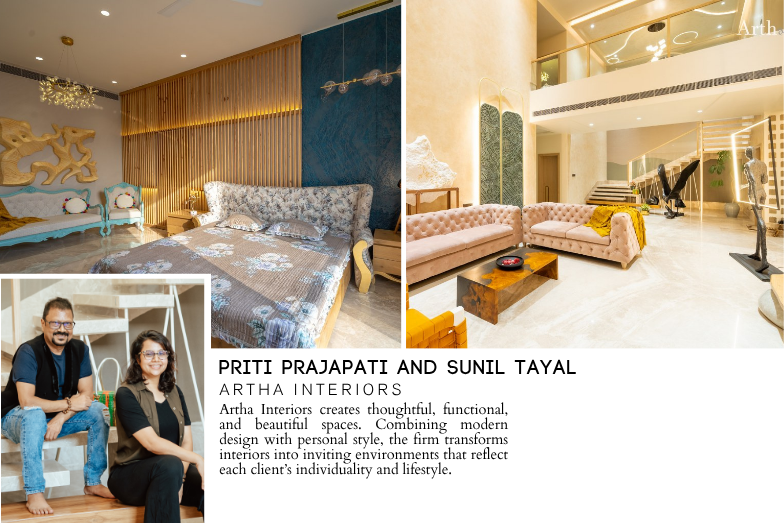 Interior Designer In Raipur